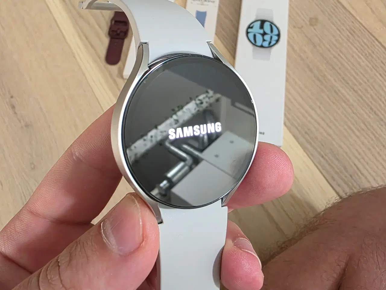 Billede 3 - Samsung galaxy watch 6 44mm bt