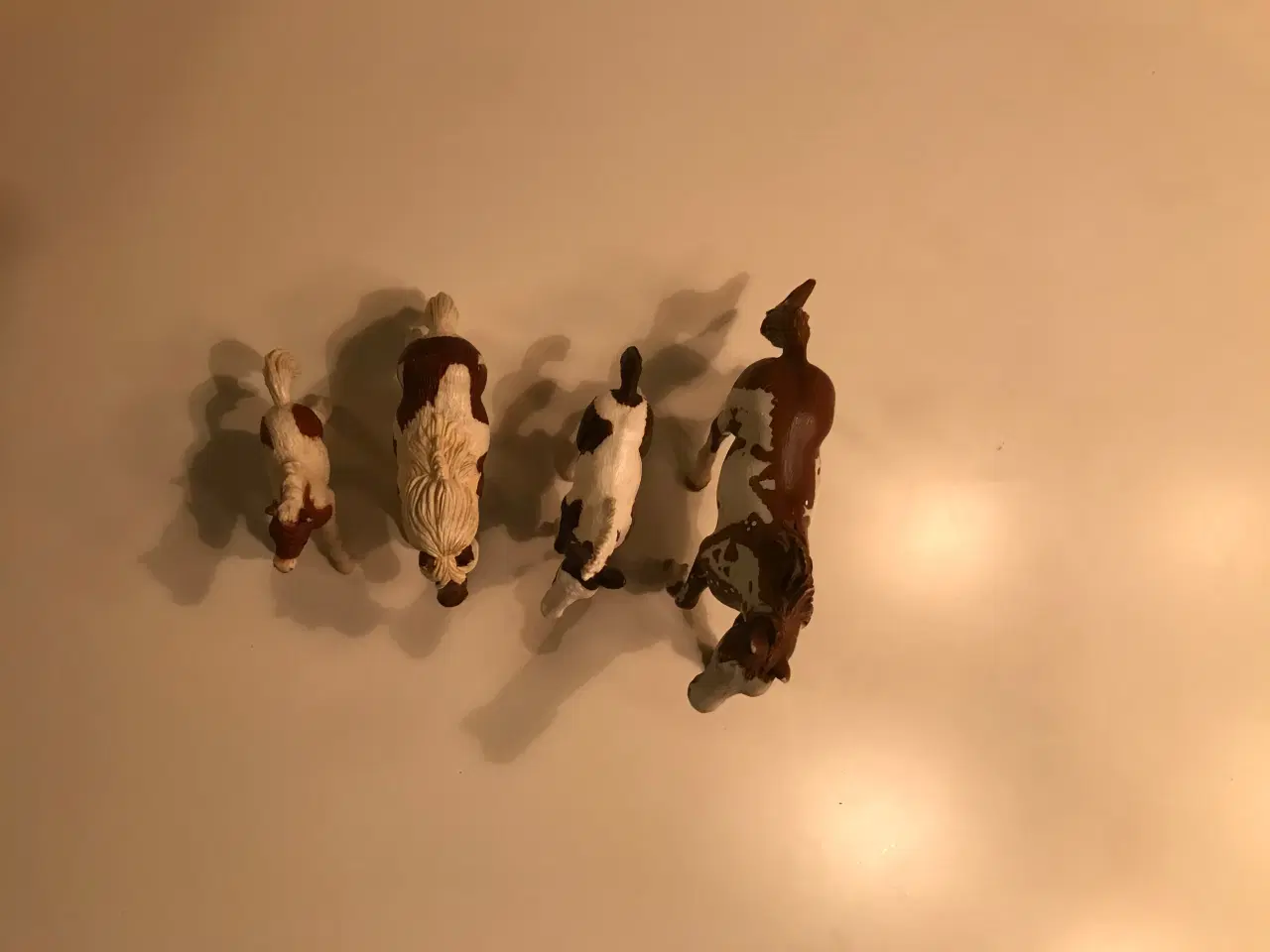 Billede 3 - Schleich Heste Flok 7