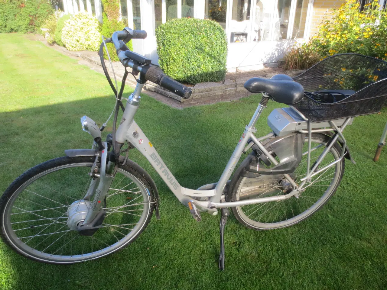 Billede 1 - 1 stk Batavus Model Genovf 28 tommer 