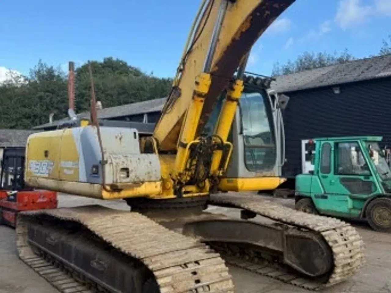 Billede 4 - Nedbrydningssæt