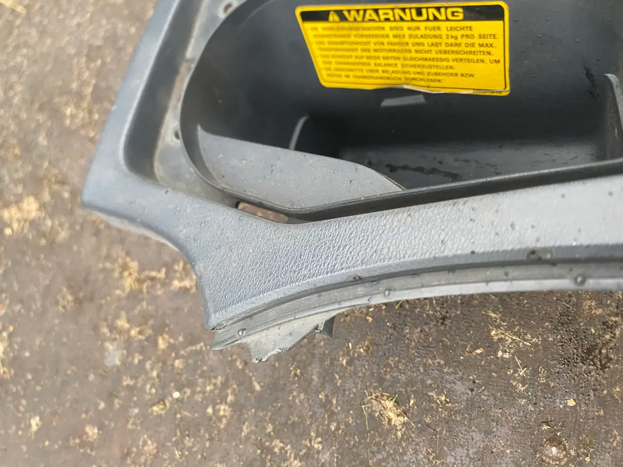 Billede 6 - Honda  st 1100 fra model 1990