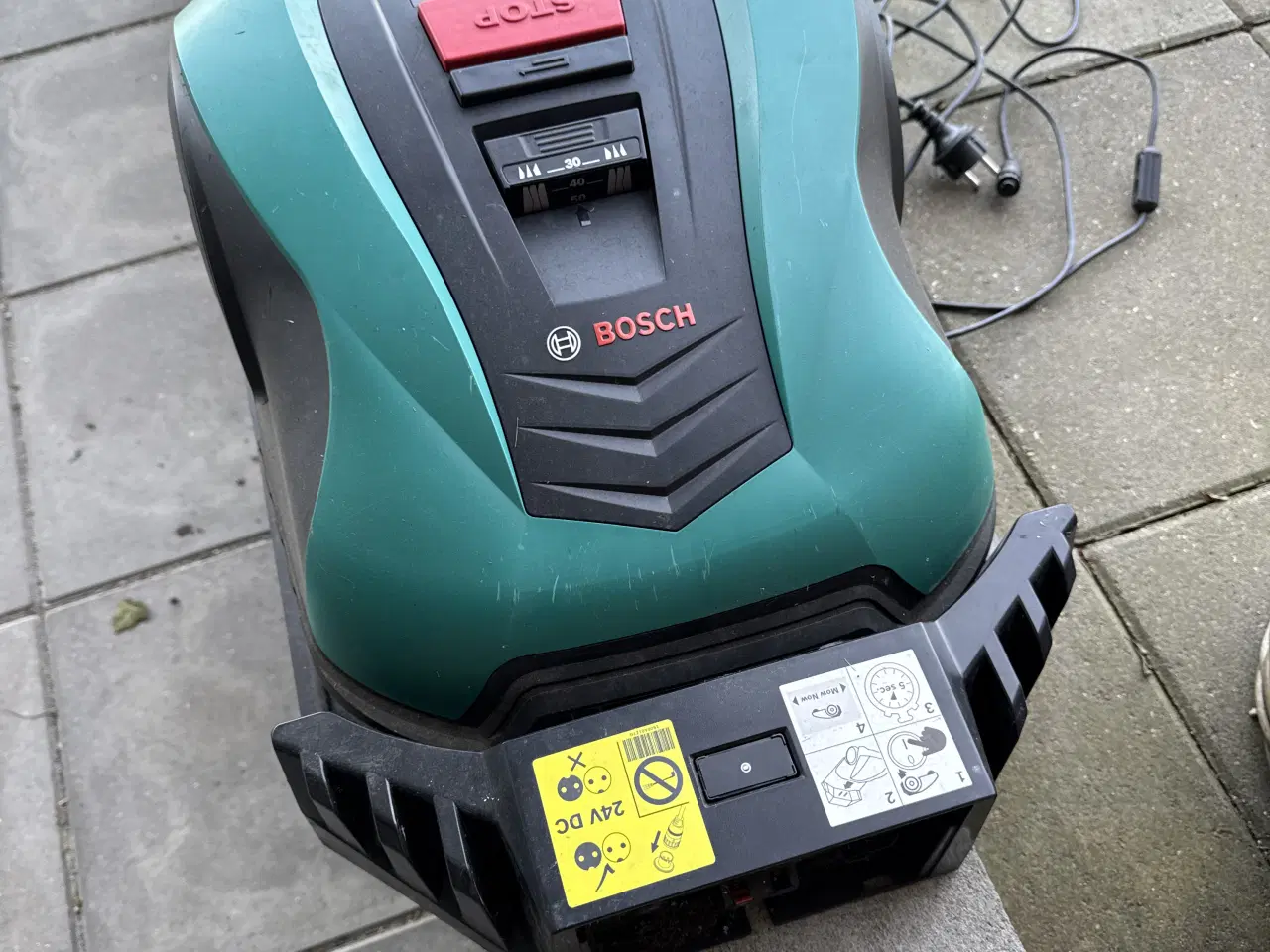 Billede 1 - Indego400 Connect 