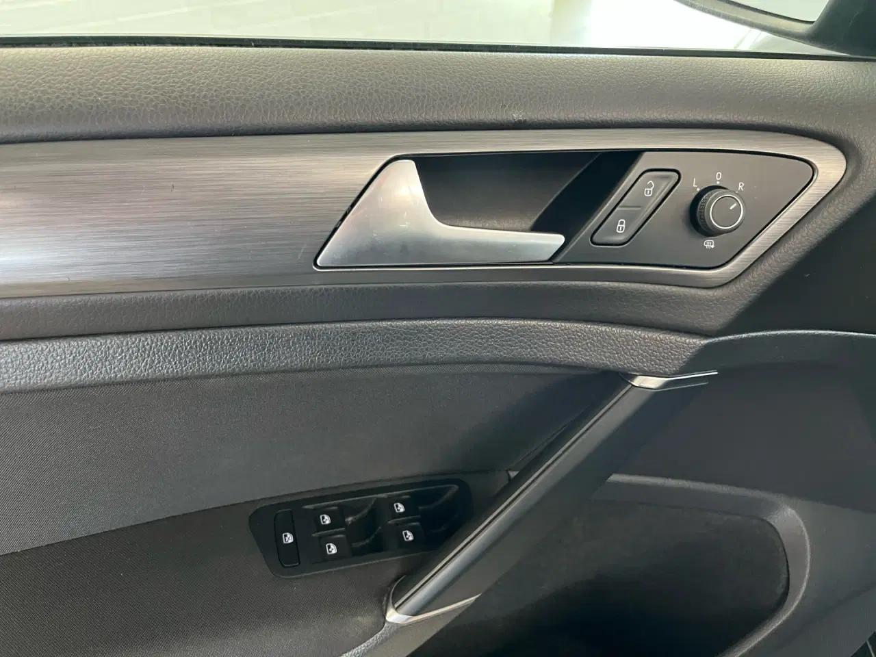 Billede 7 - VW Golf EL 136HK 5d Aut.