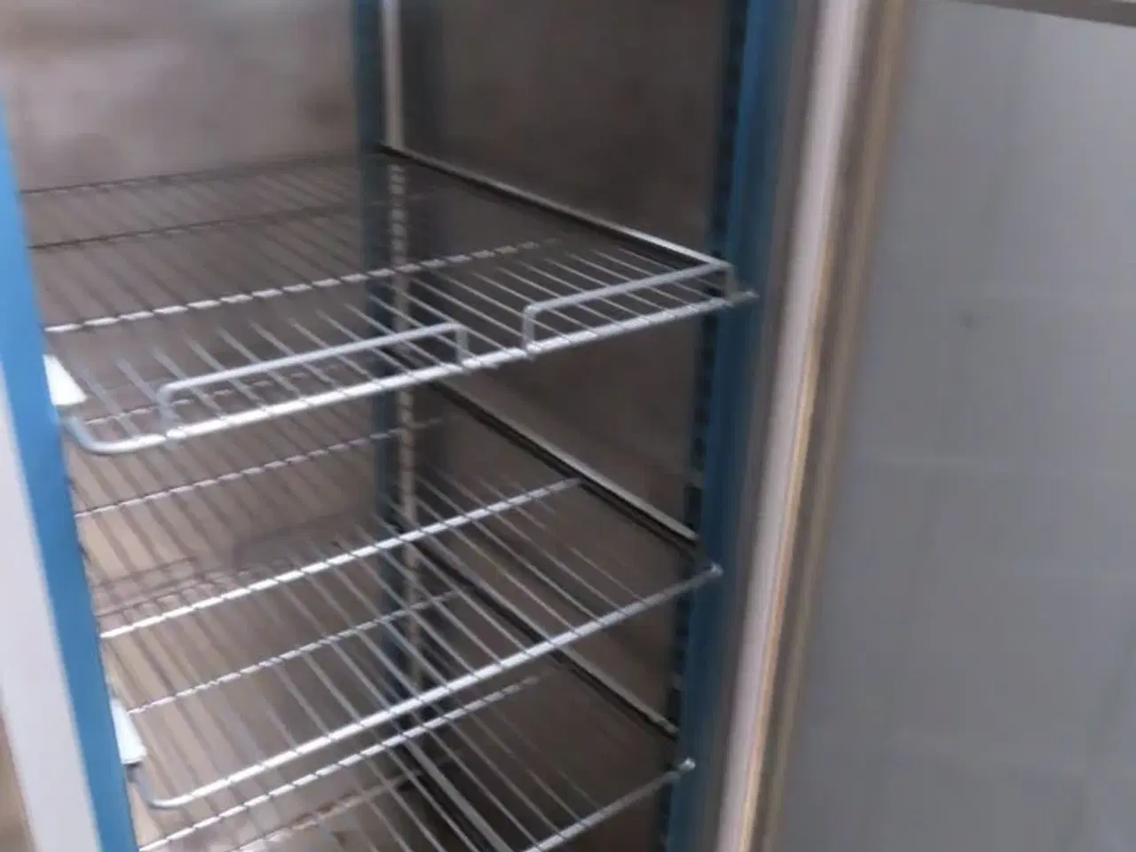 Billede 3 - Køle/fryseskab ELECTROLUX