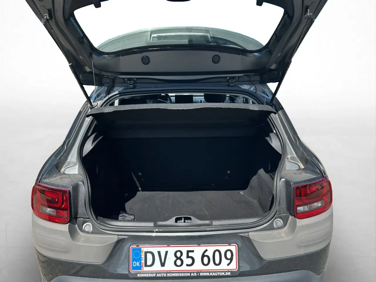 Billede 16 - Citroën C4 Cactus 1,2 PureTech 110 Feel