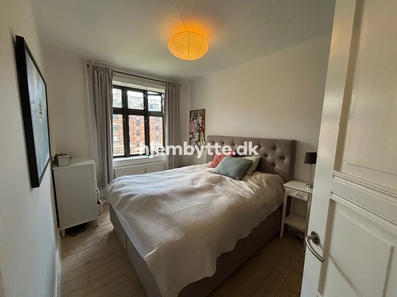 Billede 4 - Hjembytte - Flensborggade