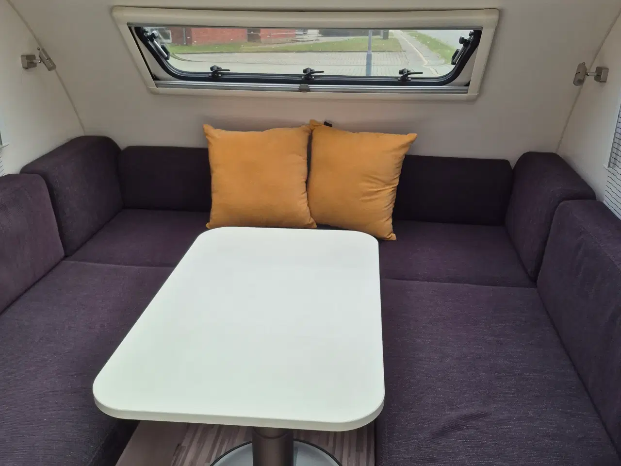 Billede 4 - Adria Action 361 lh 2014