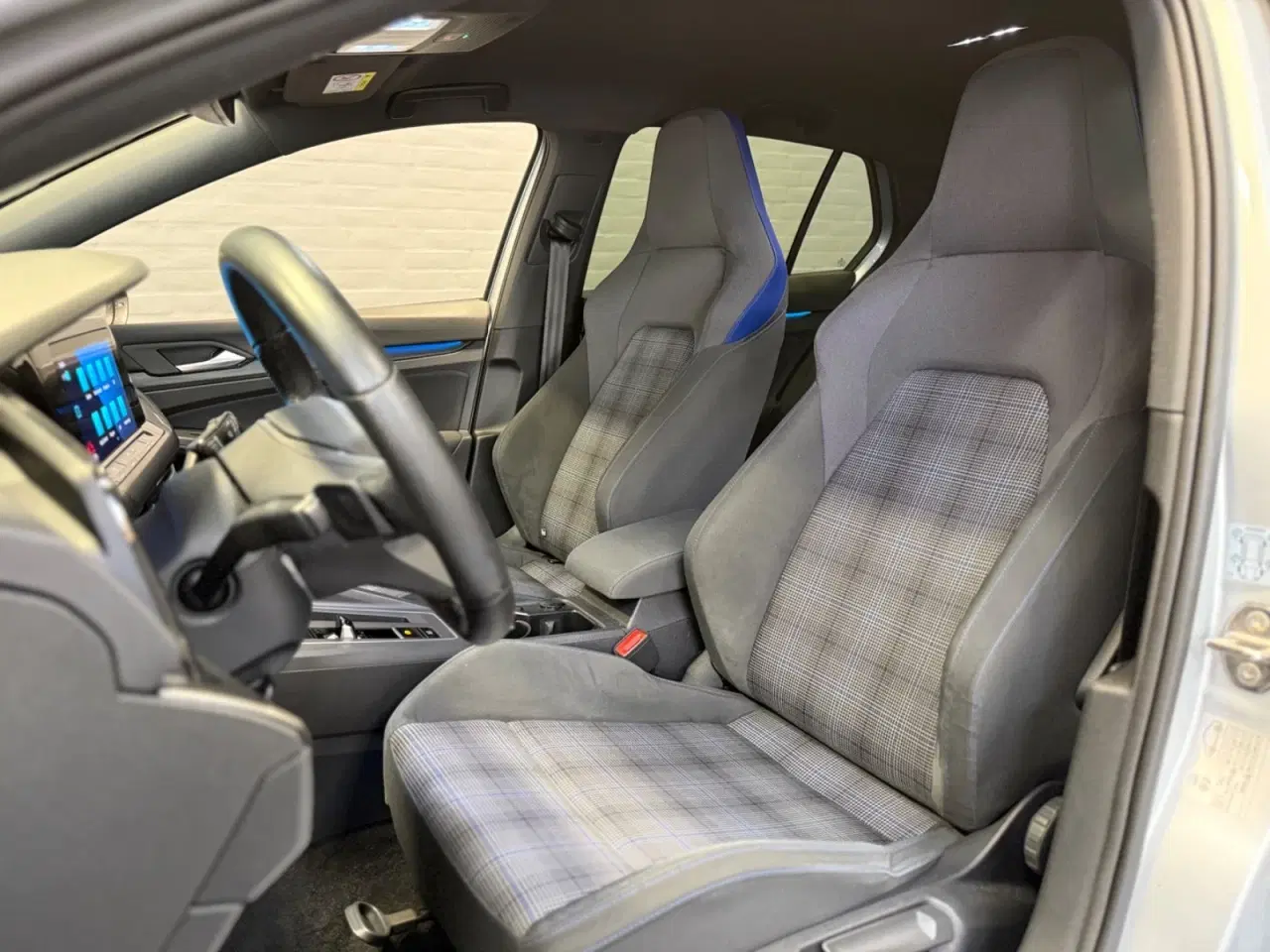 Billede 15 - VW Golf VIII 1,4 GTE DSG