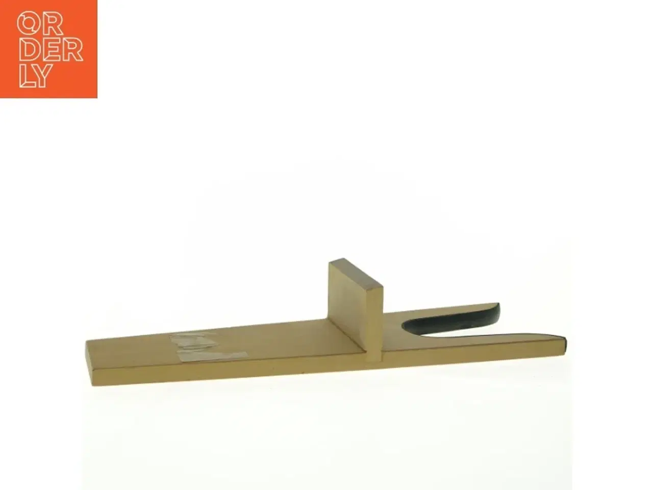 Billede 2 - Træskotræ fra H&#228;rkila (str. 35 cm)