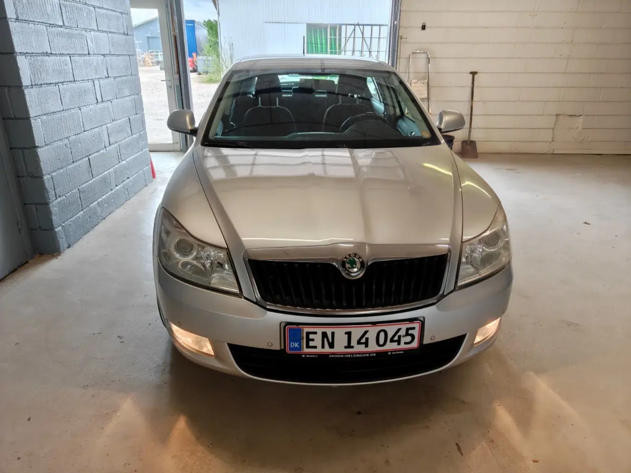 Billede 1 - Skoda Octavia 1,2 TSi 105 Active