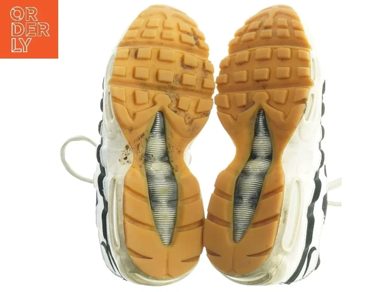 Billede 3 - Løbesko fra Nike (str. 36,5)