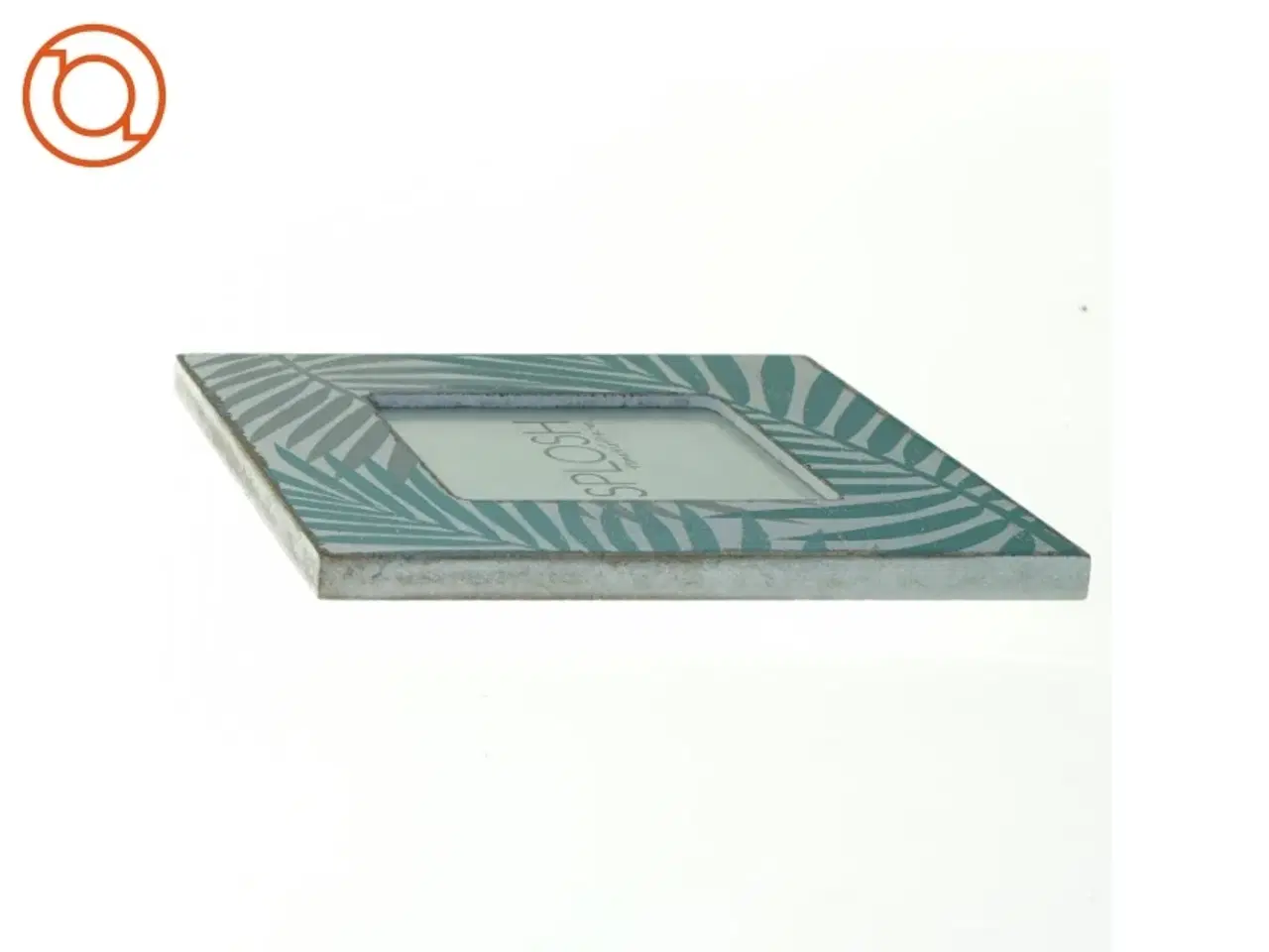 Billede 2 - Billedramme fra Splosh (str. 15 cm)