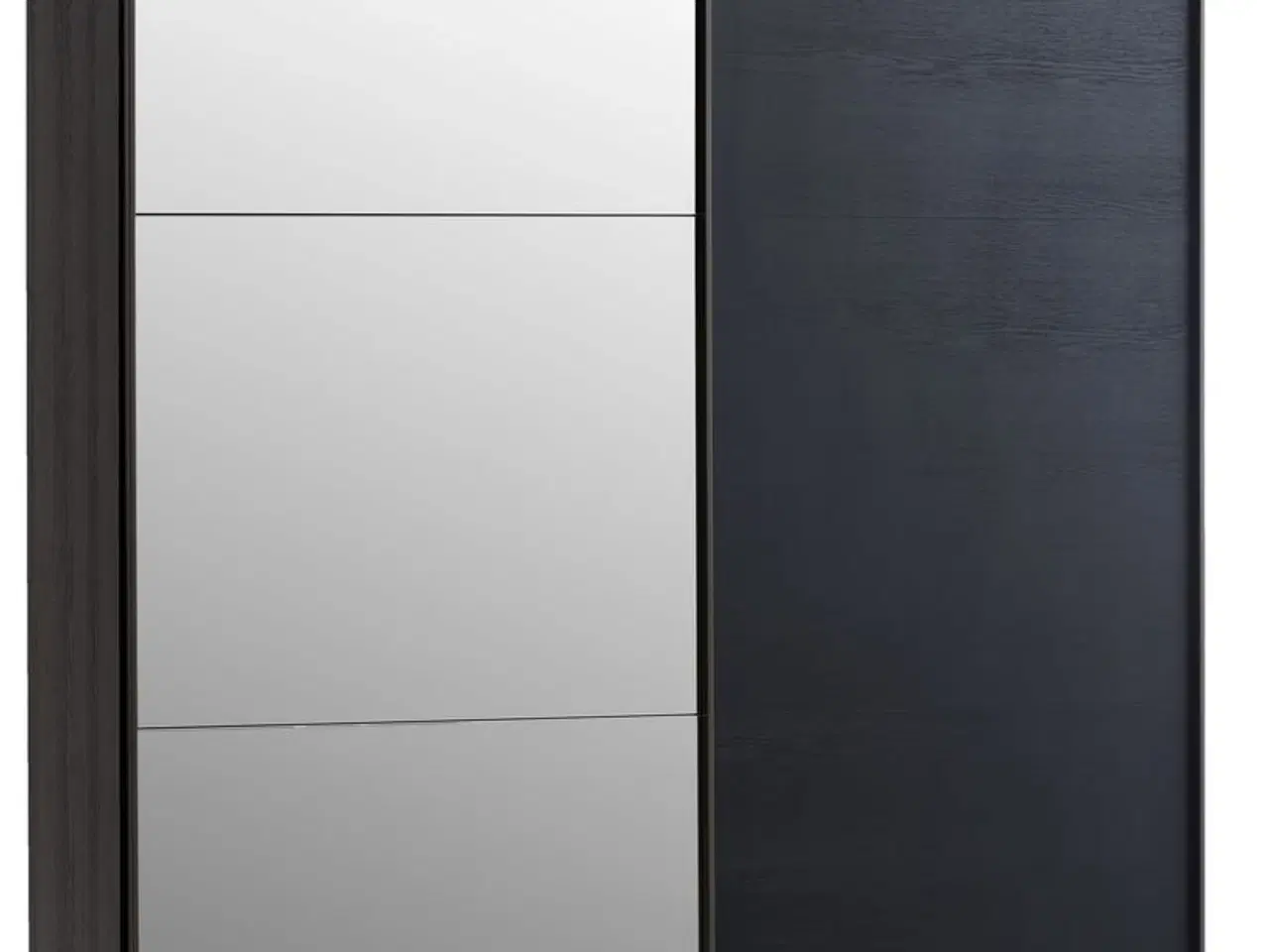 Billede 1 - Helt nyt garderobeskab