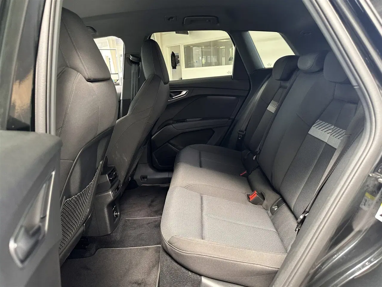 Billede 6 - Audi Q4 e-tron 40 Advanced