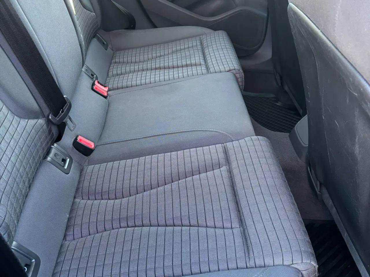 Billede 7 - Audi a3 sportback 2,0 TDI 