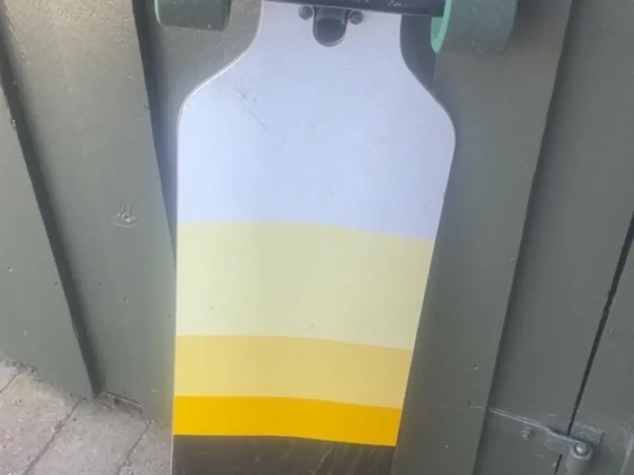 Billede 2 - Longbord