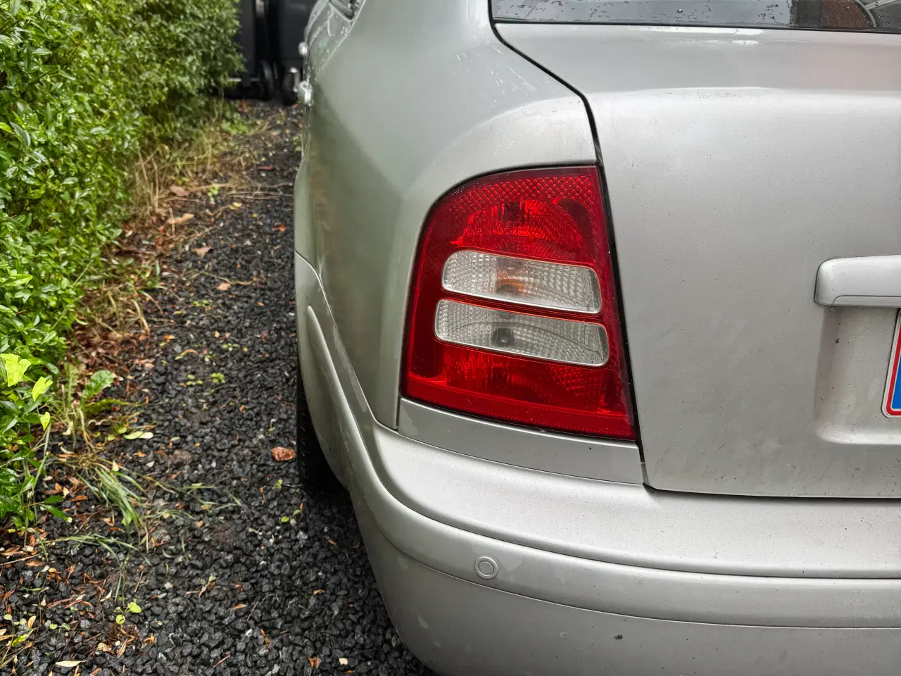 Billede 3 - Lækker Skoda