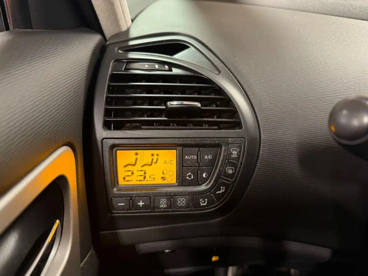 Billede 15 - Citroën Grand C4 Picasso 1,8 16V VTR+ 7prs