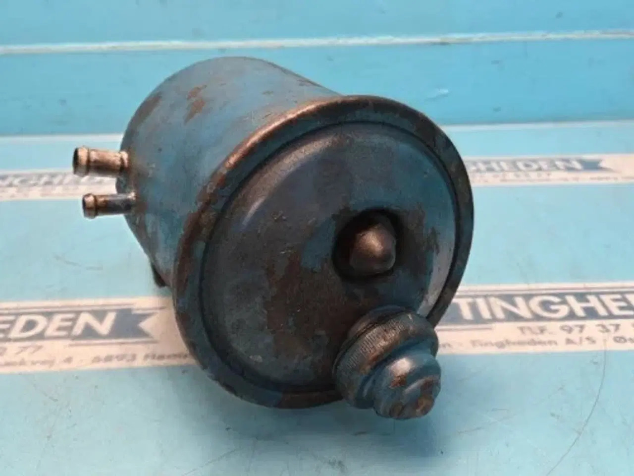 Billede 4 - Ford 7000 Hydrauliktank D2NN3531B