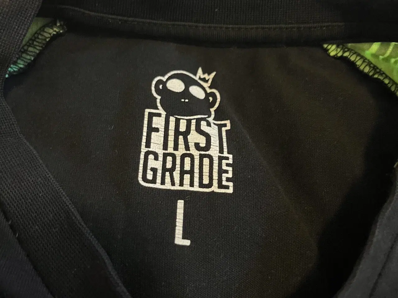 Billede 6 - T-shirt fra First grade 