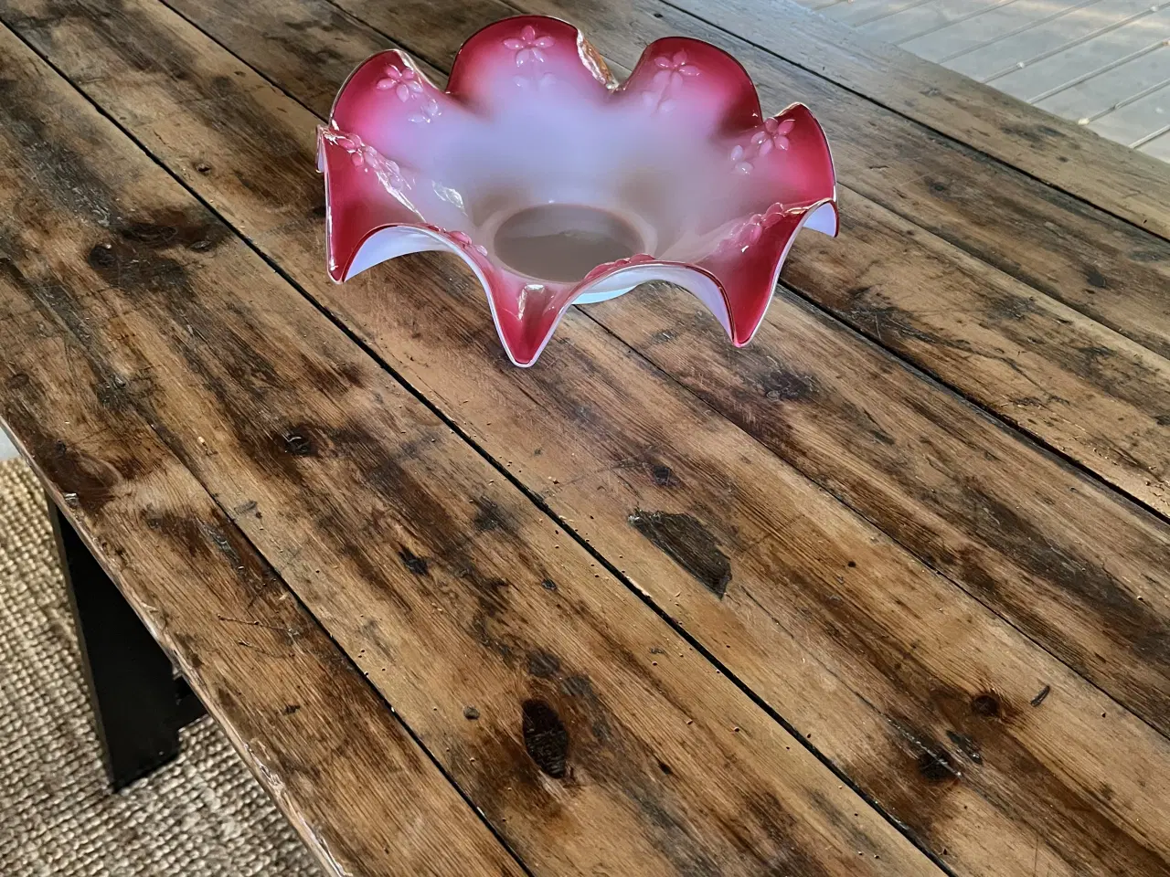 Billede 5 - Retro spisebord