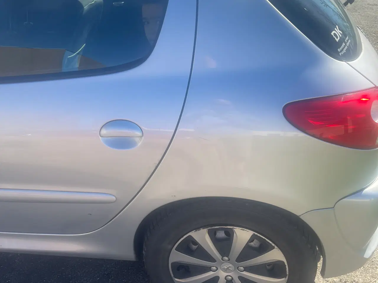 Billede 8 - Peugeot 206+ starter hver dag uden problemer