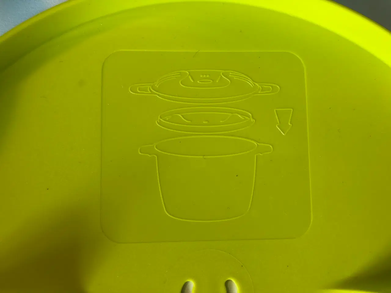 Billede 8 - Tupperware riskoger til mikrobølgeovn