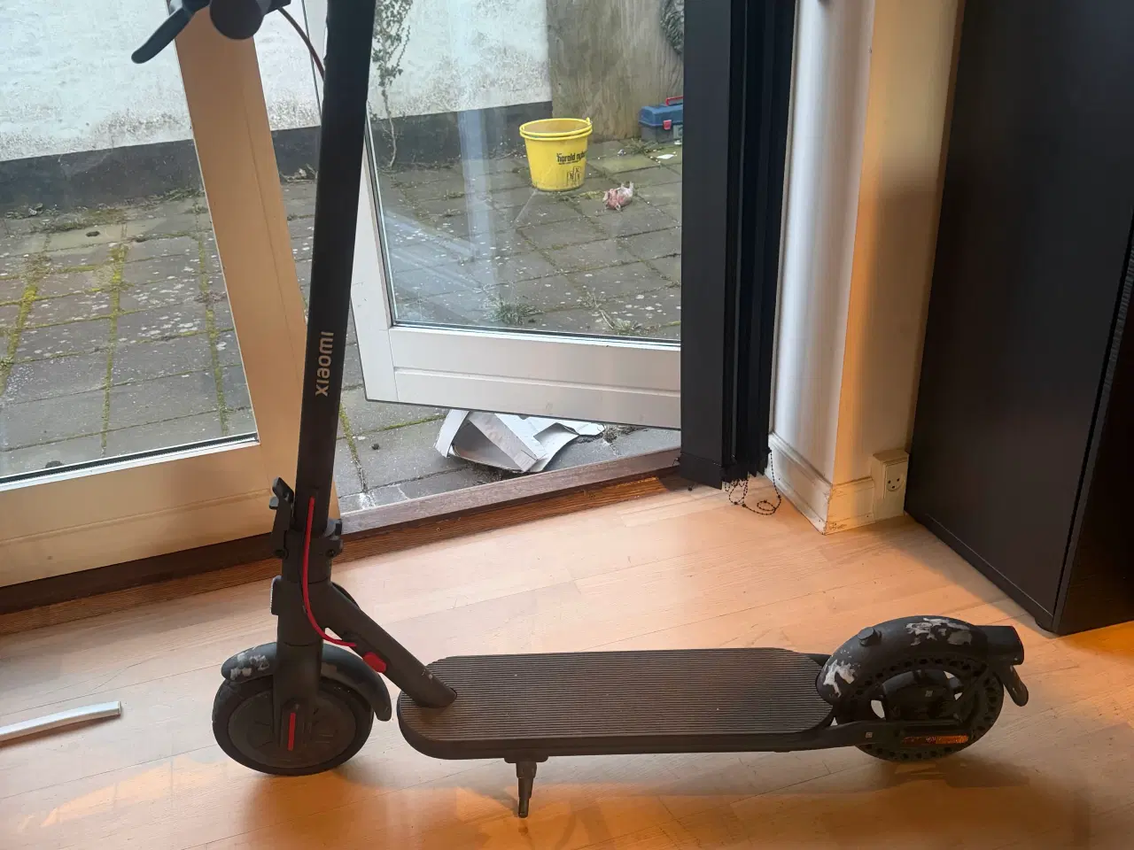Billede 7 - 2 Xiaomi el løbehjul sælges
