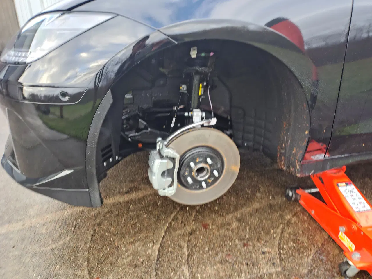 Billede 7 - Set of 4 premium 20 Inch Pirelli P Zero Summer Tyr