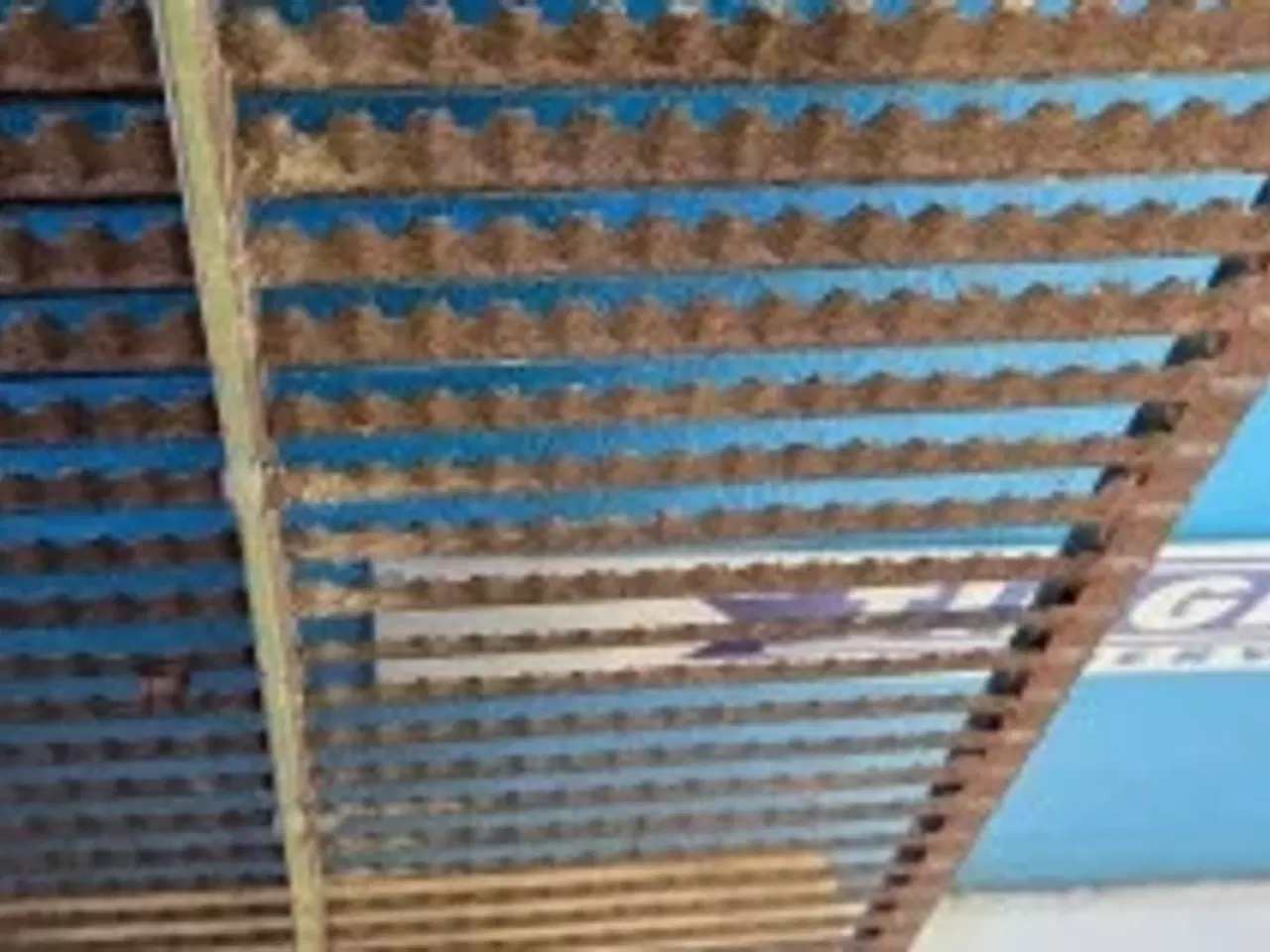 Billede 22 - Claas Dominator 76 Oversold 0006001114