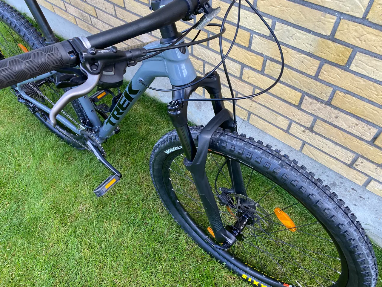 Billede 4 - Mtb sælges trek x-caliber 9