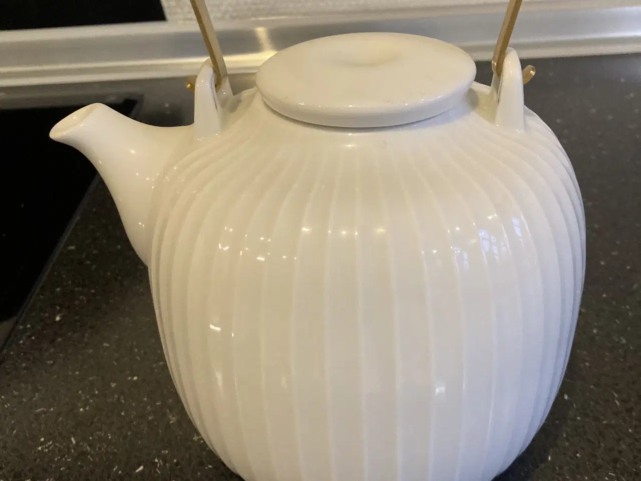 Billede 1 - Hammershøj tekande