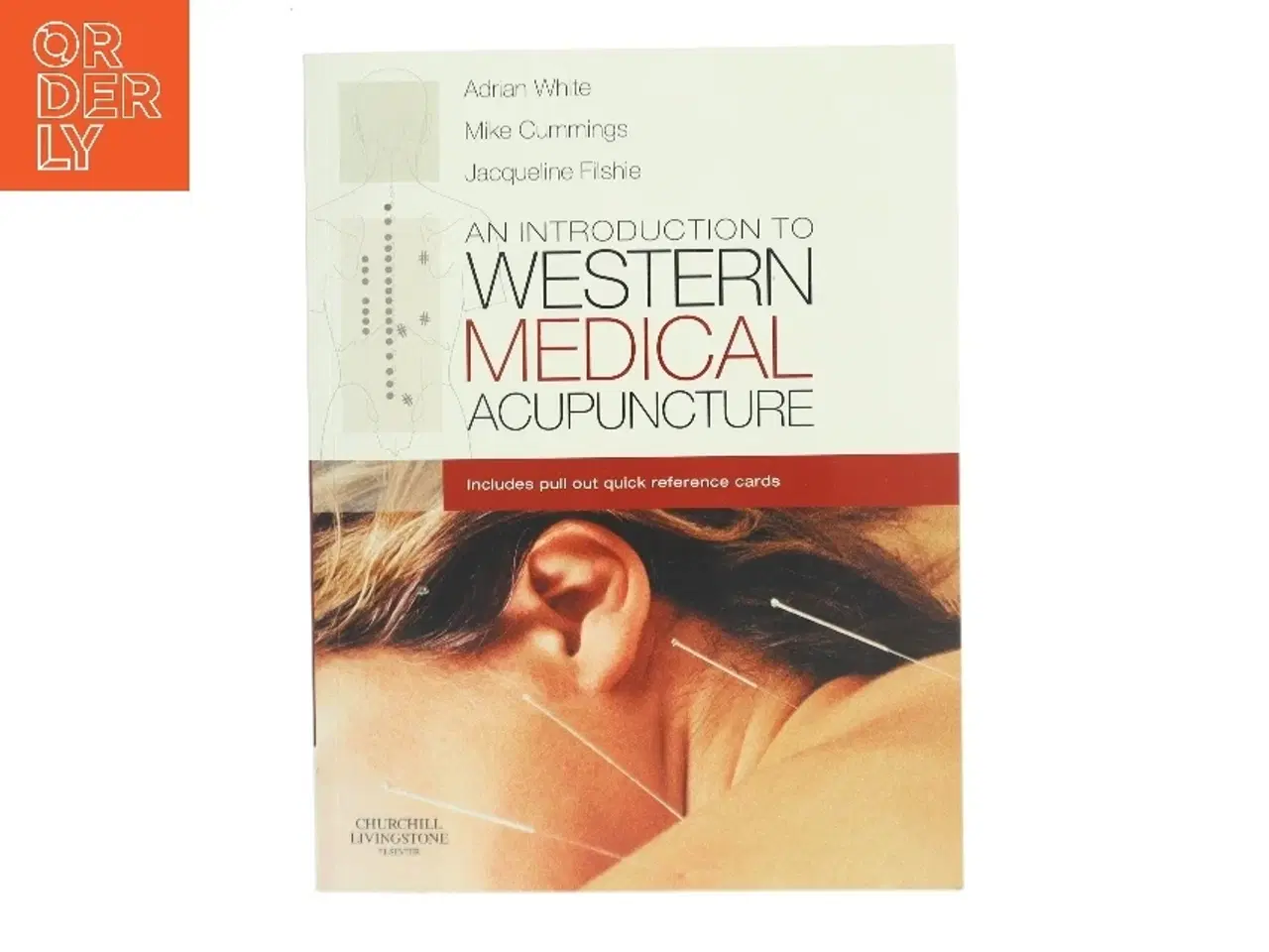 Billede 1 - An Introduction to Western Medical Acupuncture (Bog)