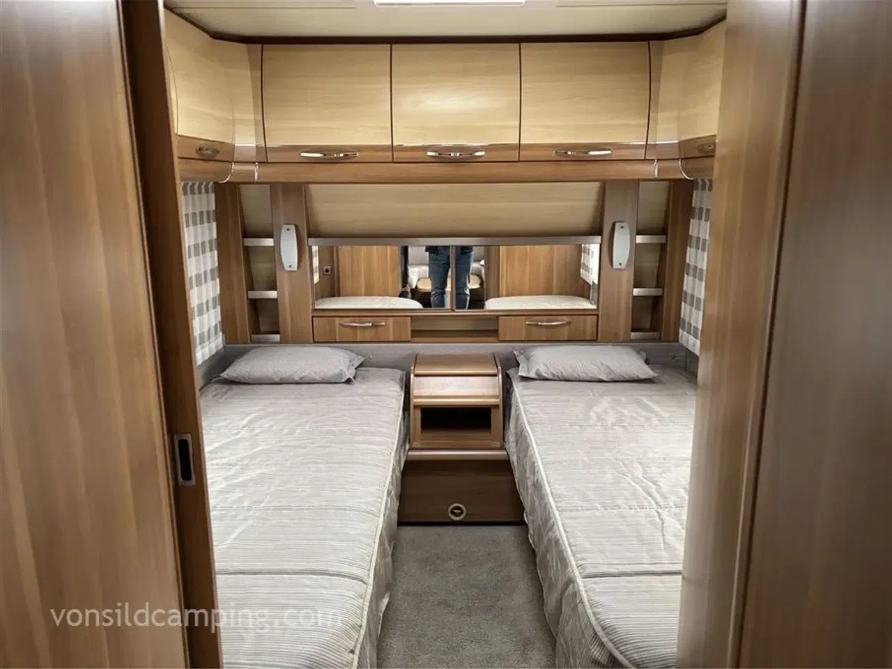 Billede 7 - 2013 - Fendt Opal 550 SG