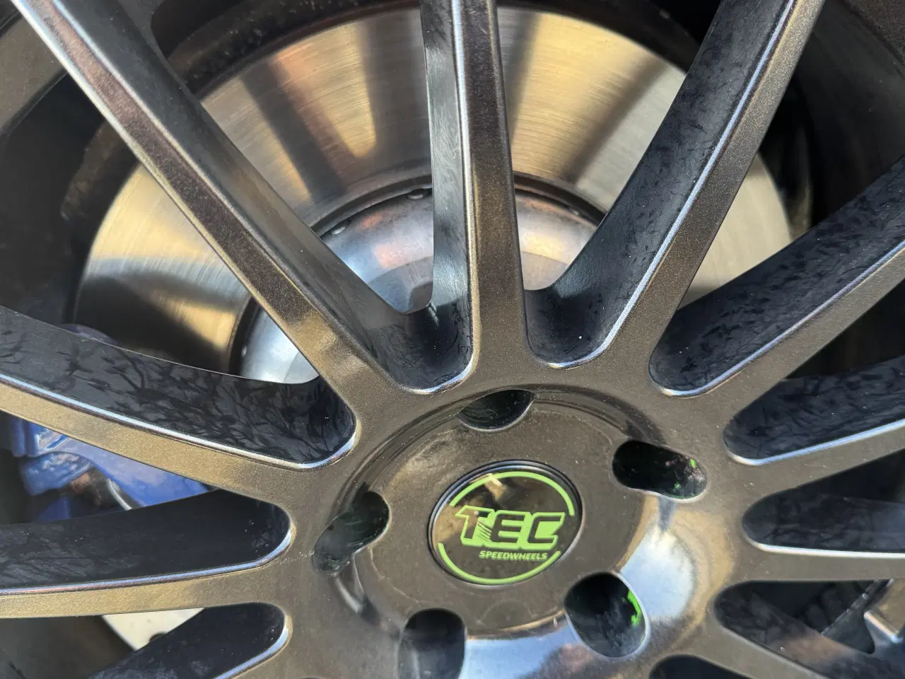 Billede 10 - BMW f10 3.0 d