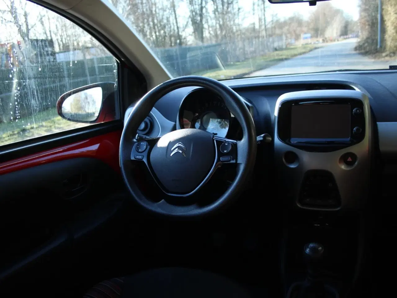 Billede 10 - Citroën C1 1,2 PureTech Feel