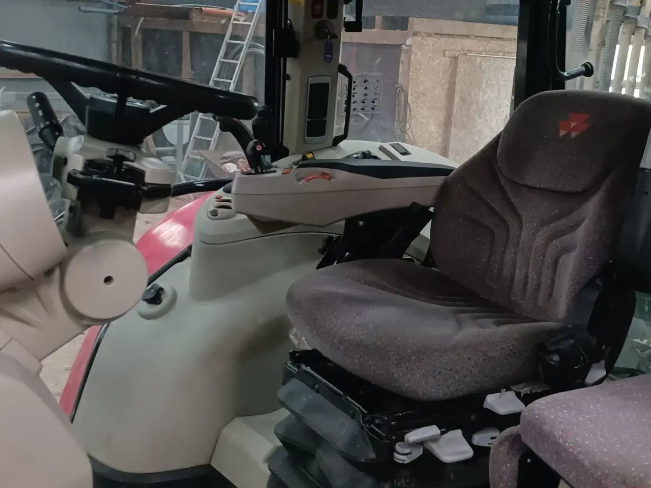 Billede 4 - Massey Ferguson 7718 Dyna-6