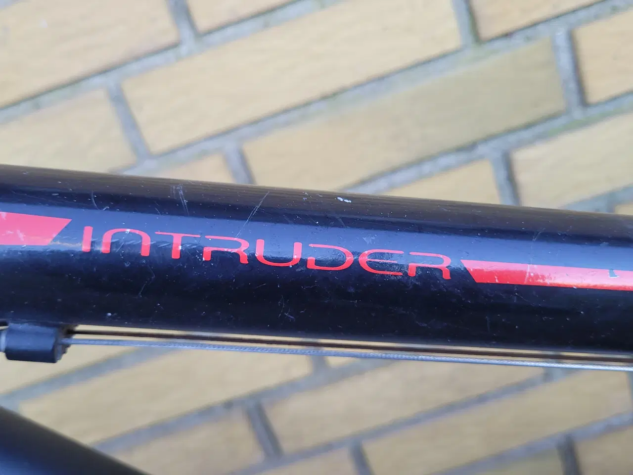 Billede 4 - Kildemoes intruder MTB