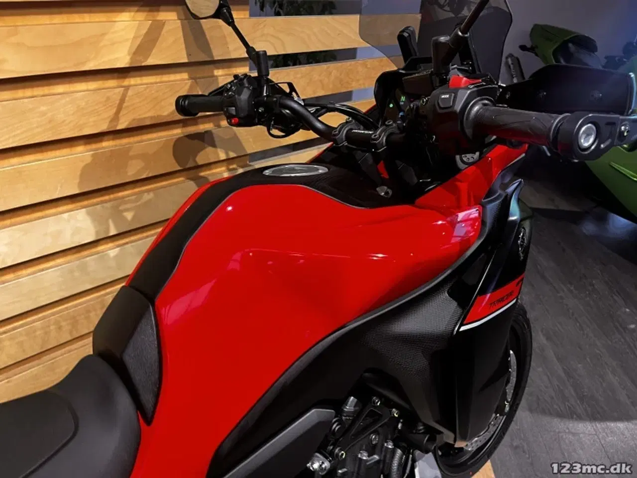 Billede 4 - Yamaha Tracer 7