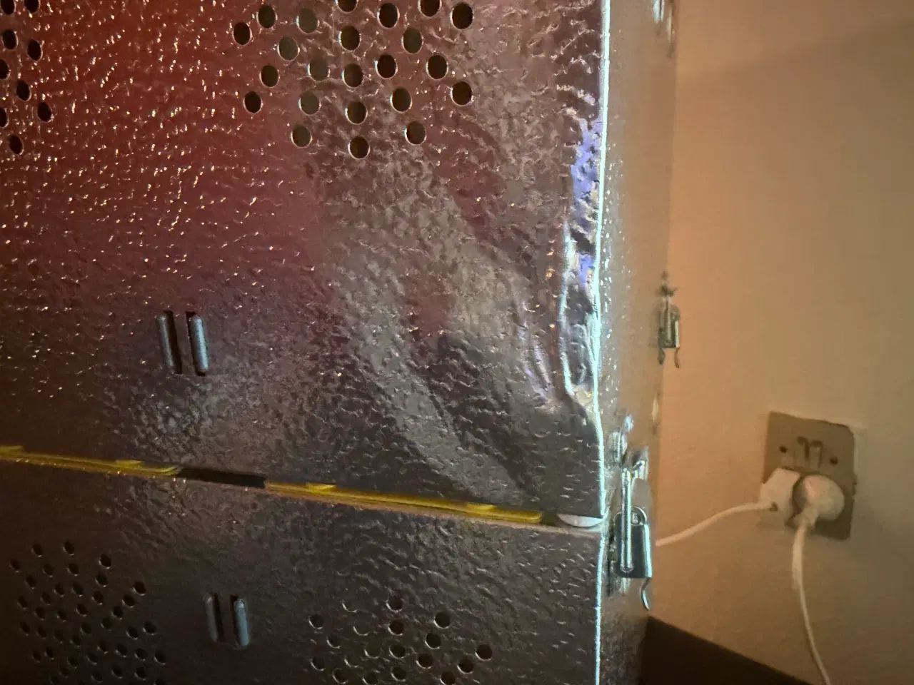 Billede 6 - Ny Duekasse