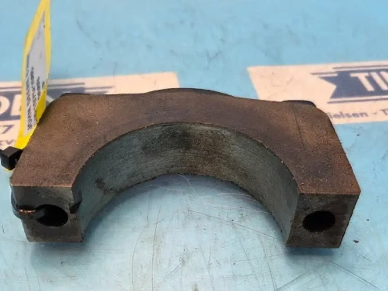 Billede 6 - John Deere 6359T Cap R79089