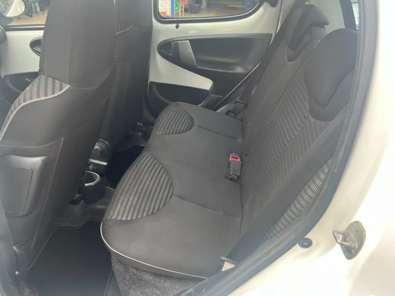 Billede 6 - Peugeot 107 1,0 Comfort+