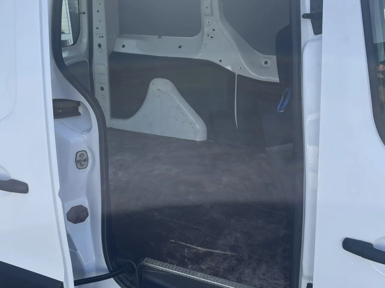 Billede 8 - Peugeot Partner 1.6 diesel 2017