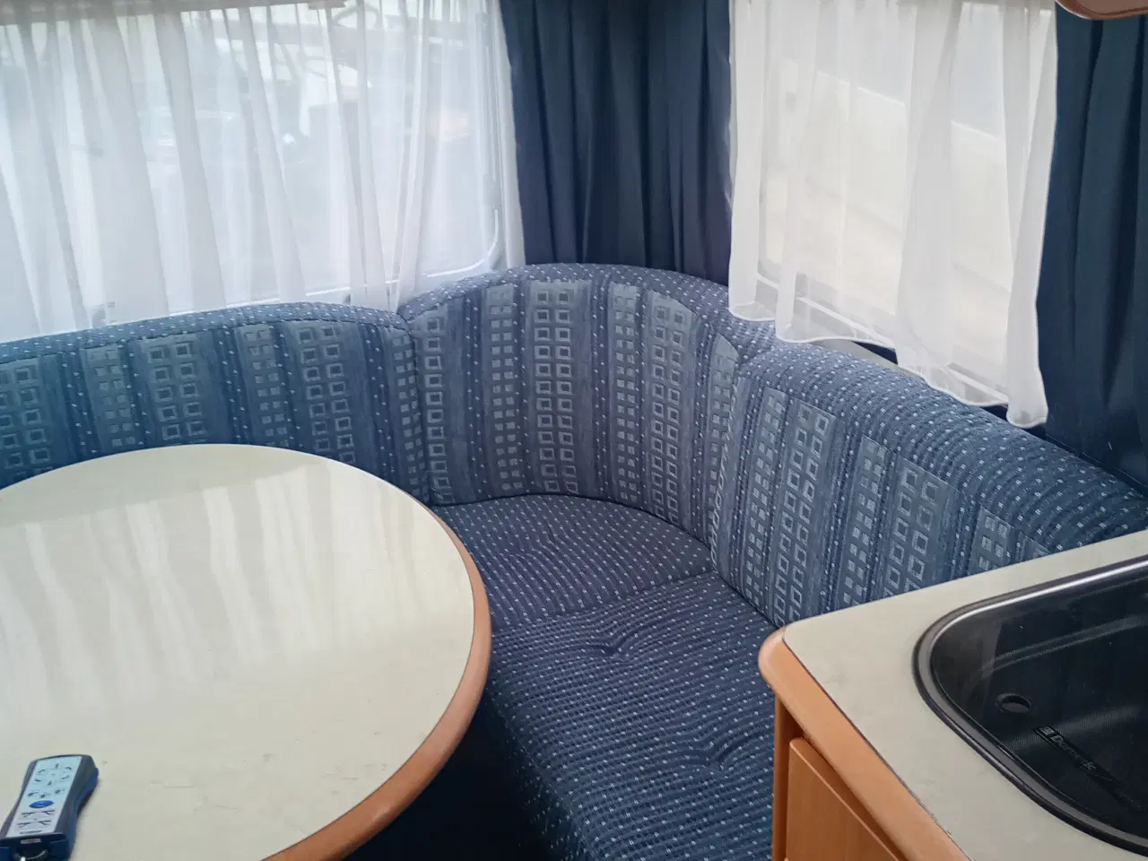 Billede 5 - 2010 LMC 475 RD