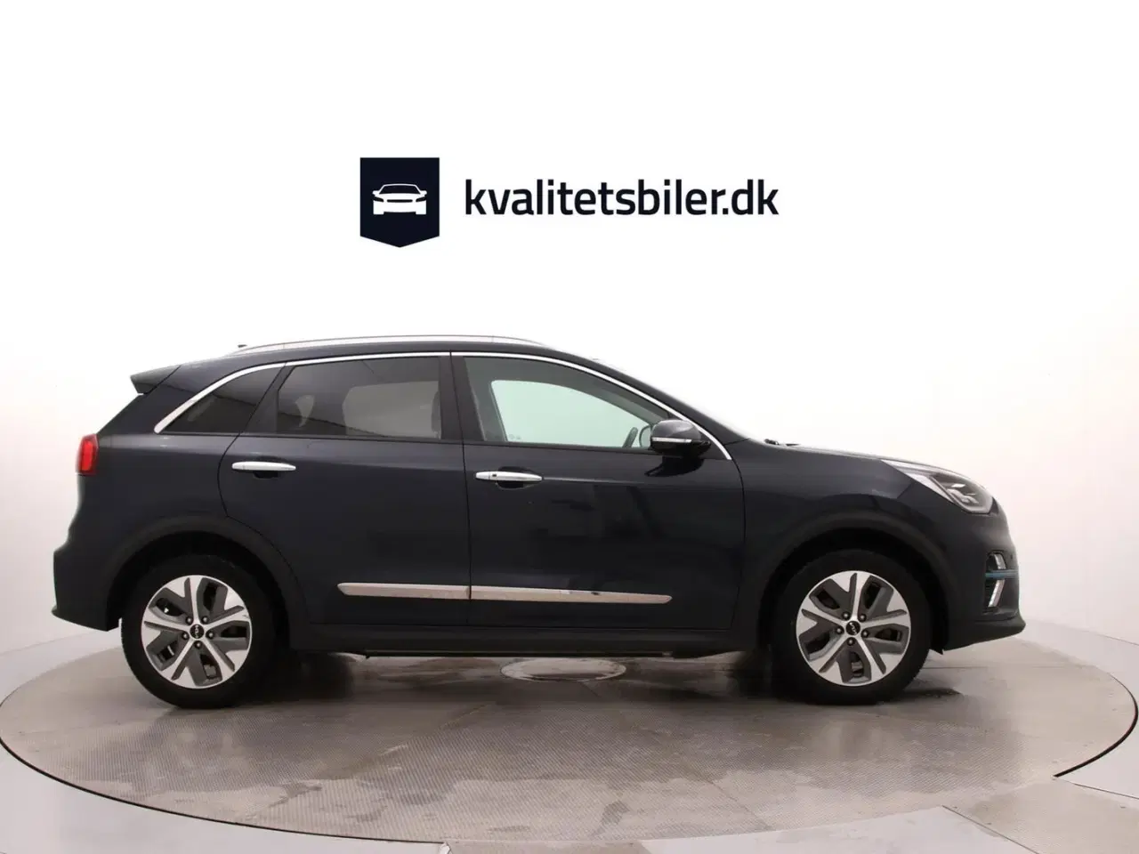 Billede 5 - Kia e-Niro 64 Advance