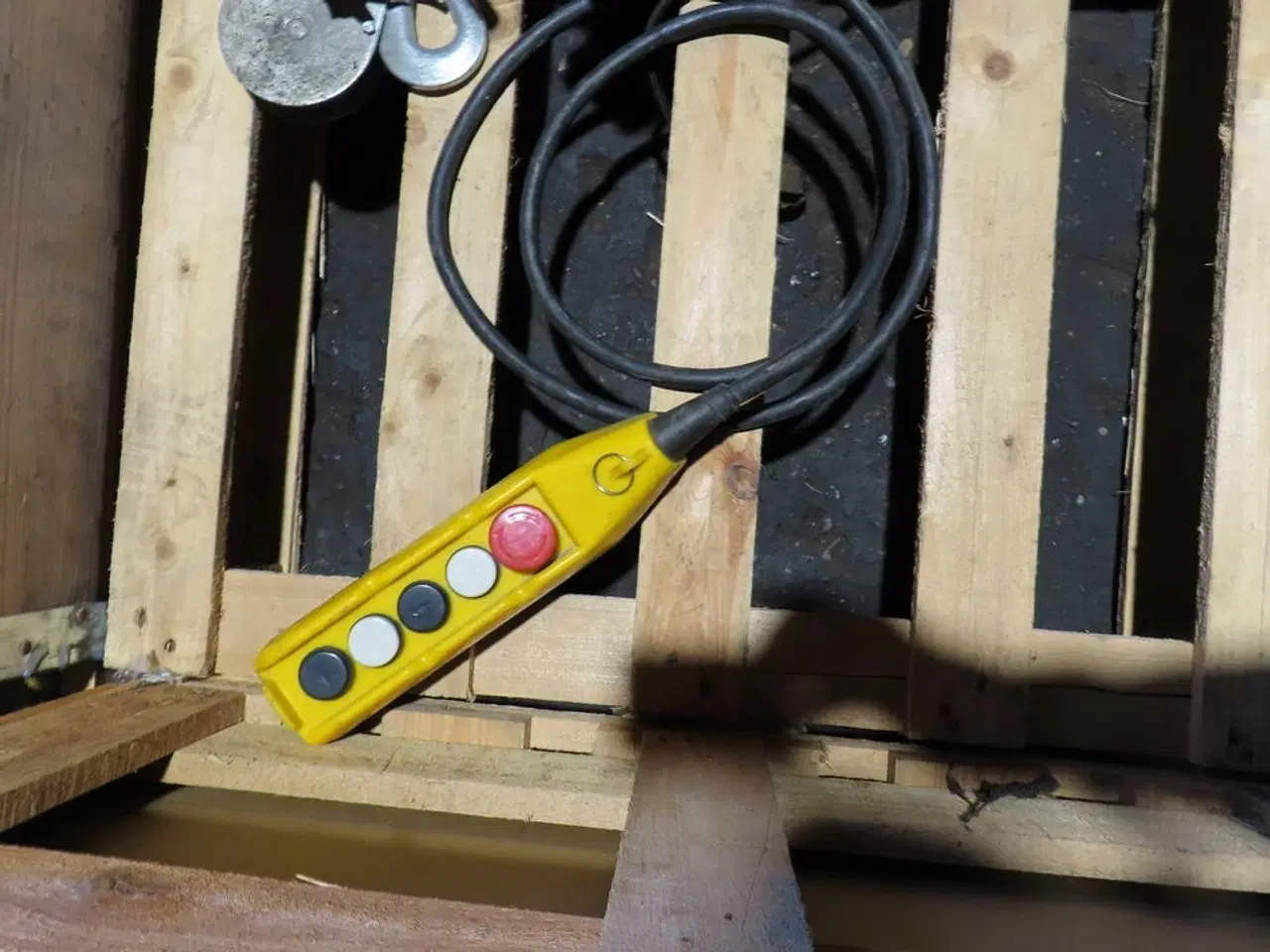 Billede 4 - Elektrisk spil