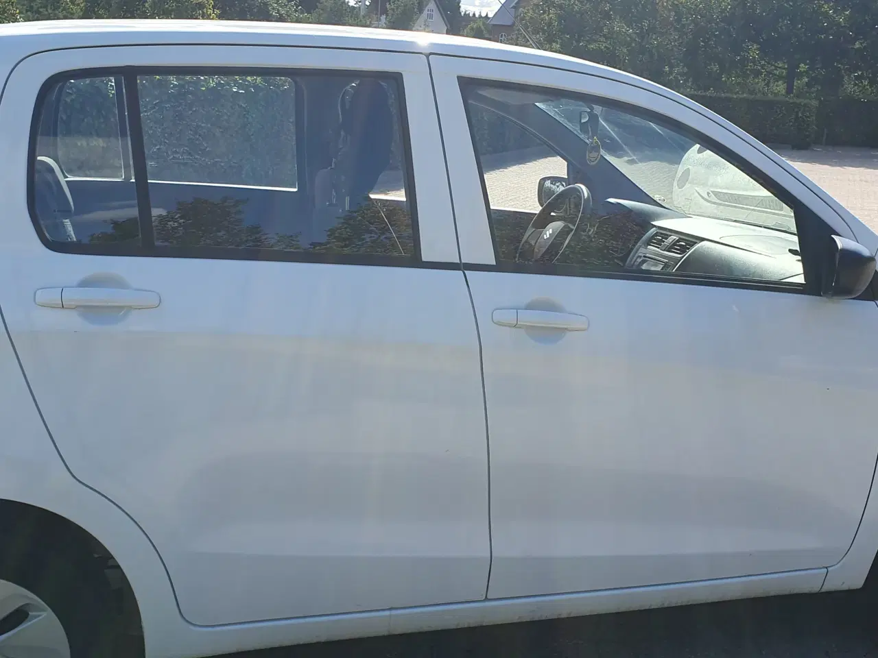 Billede 5 - Suzuki Celerio 1,0 Årgang 2016/ 68hk