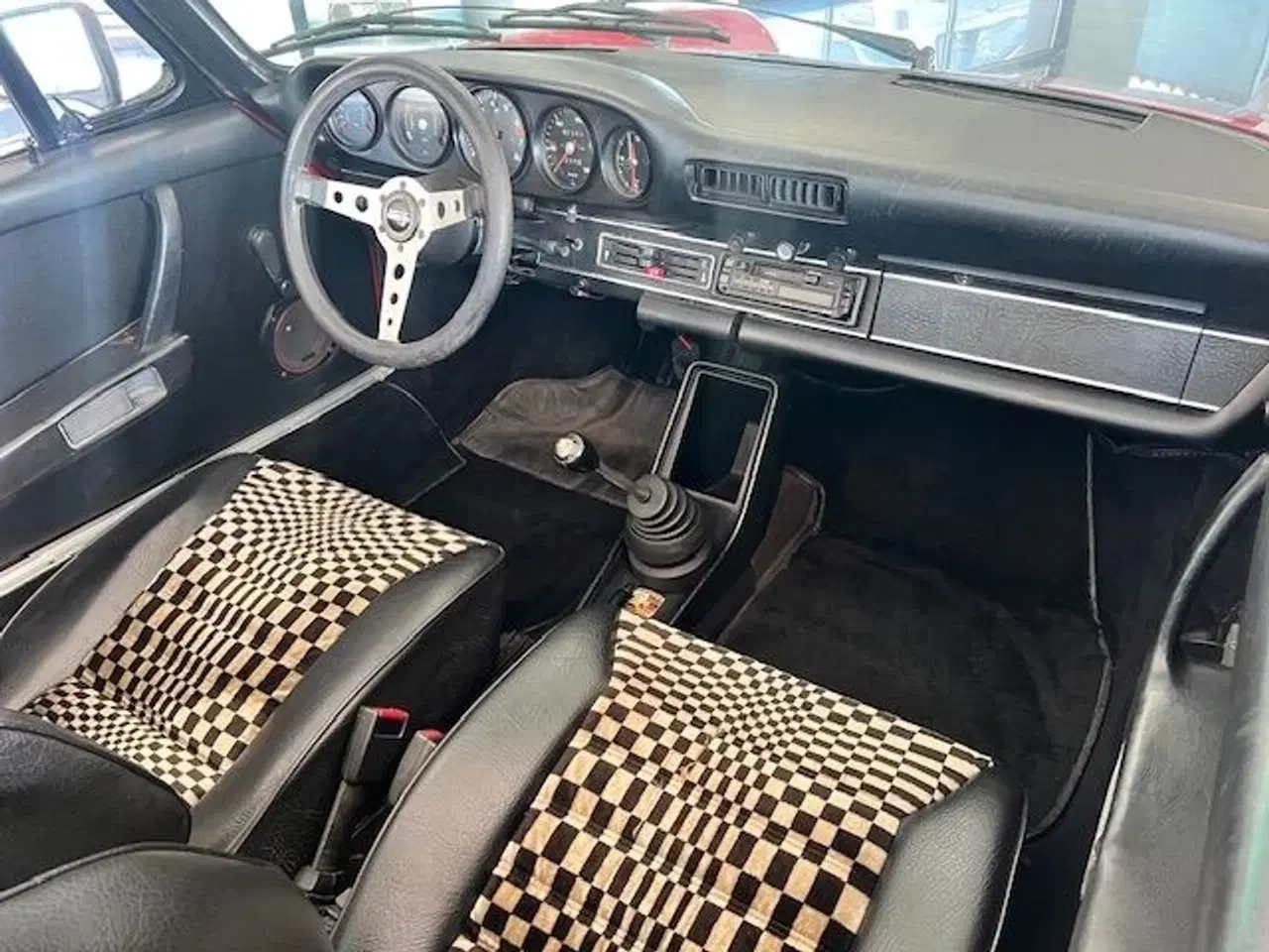 Billede 11 - Porsche 911 T 2,0 150HK 2d