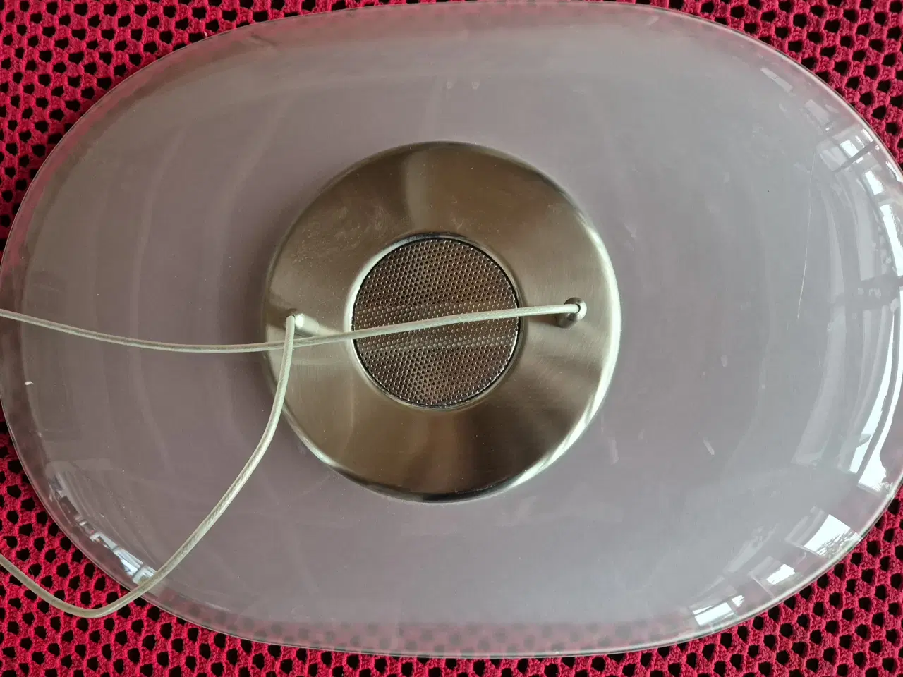 Billede 1 - Loftspendel Italiensk design SAIJA - lampe