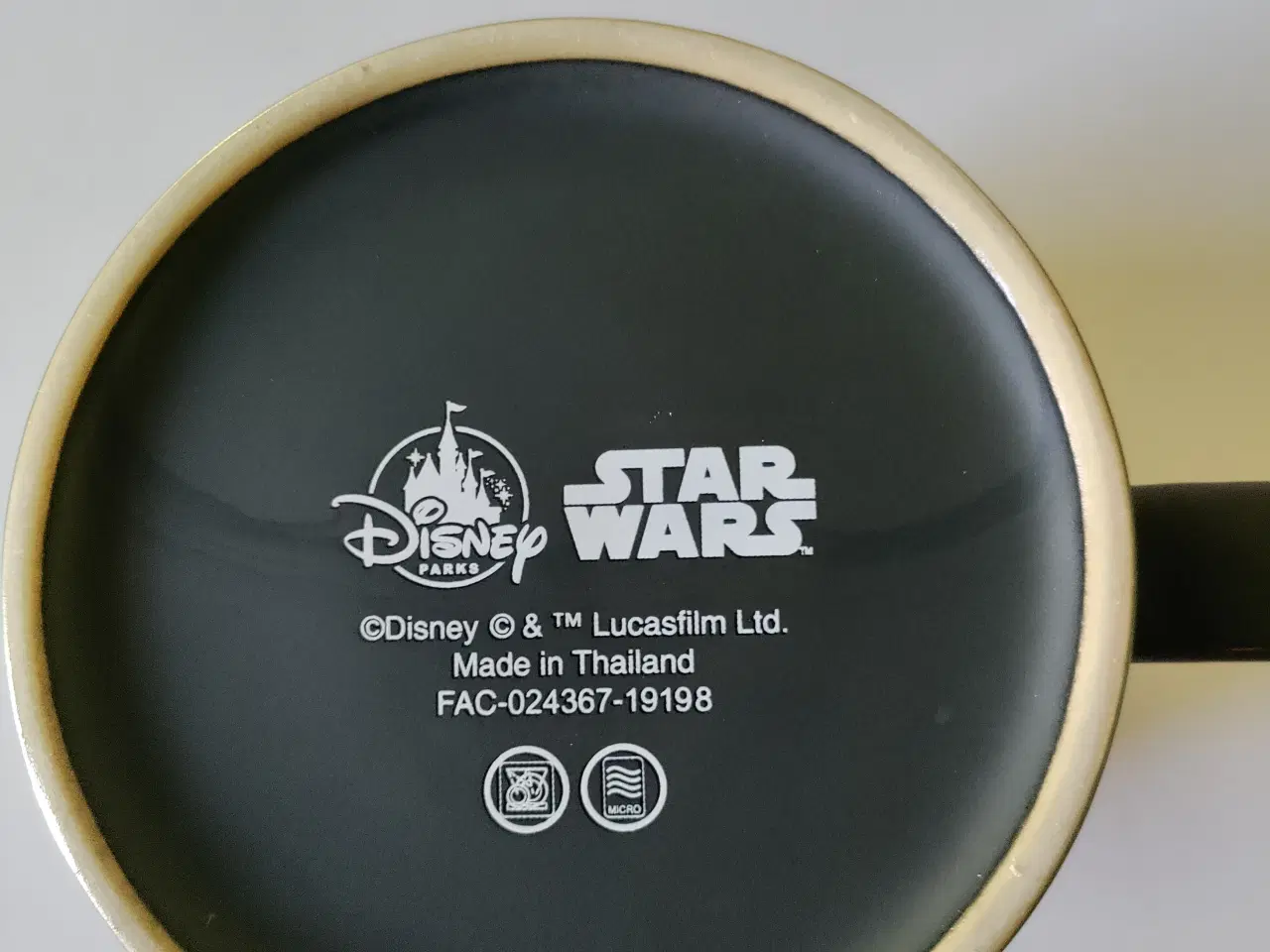 Billede 3 - Star Wars krus 